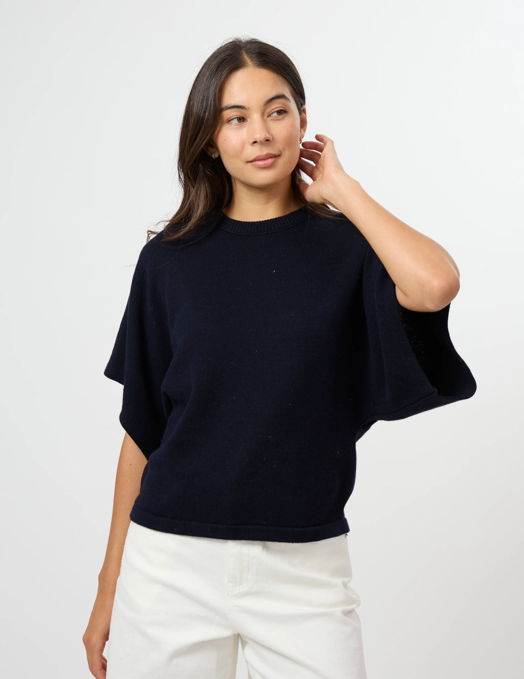 GRACIE KNIT