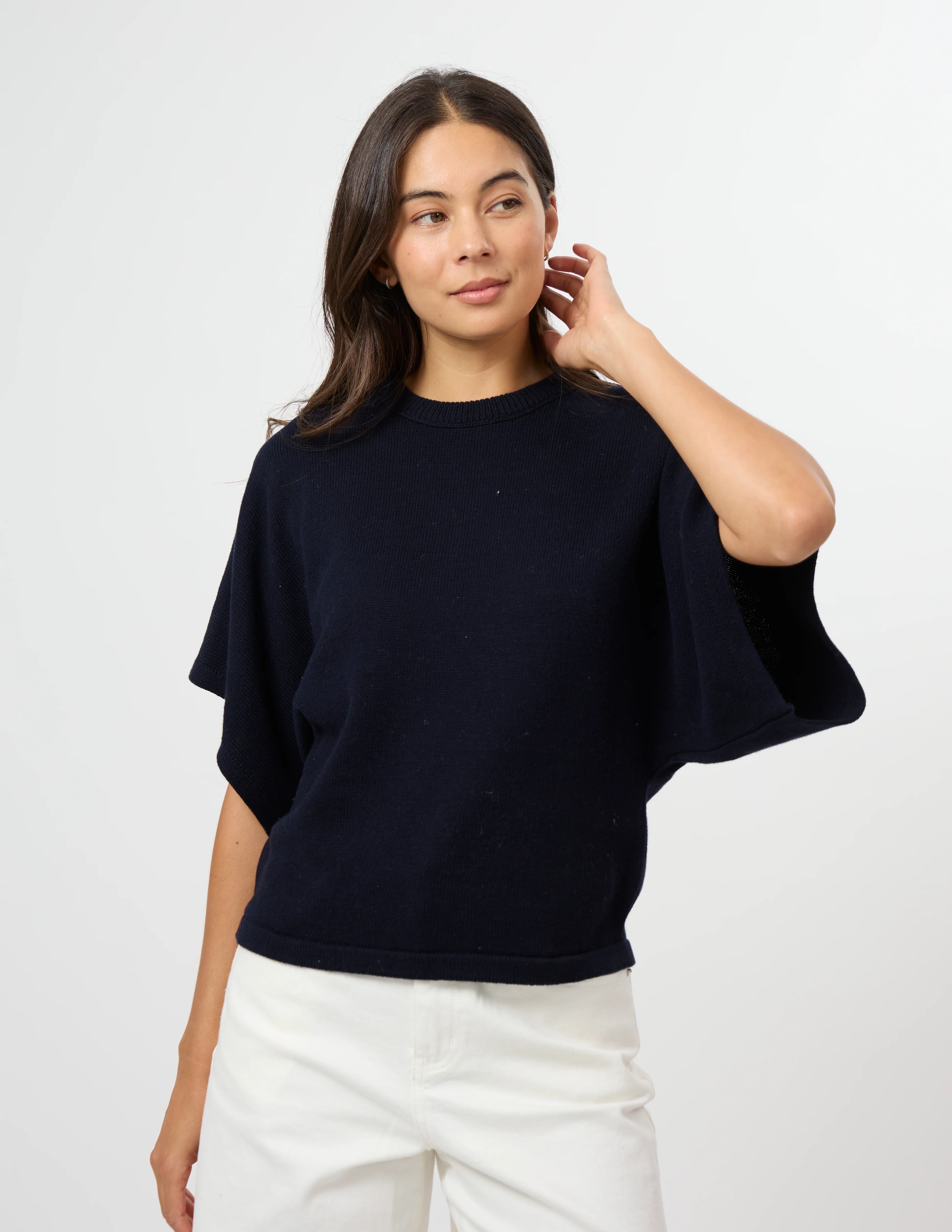 GRACIE KNIT