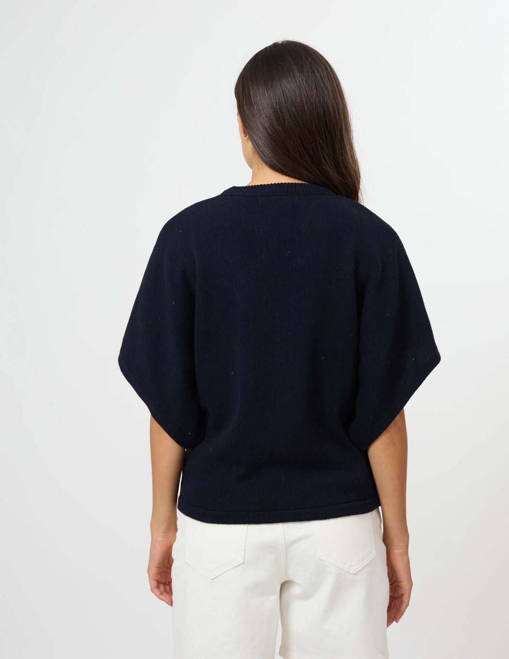 GRACIE KNIT