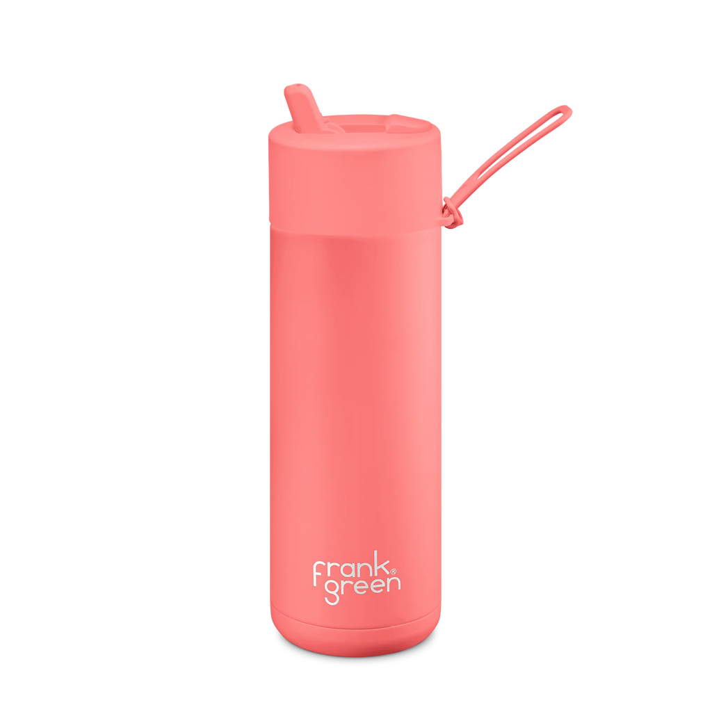 FRANK GREEN 595ML/20oz