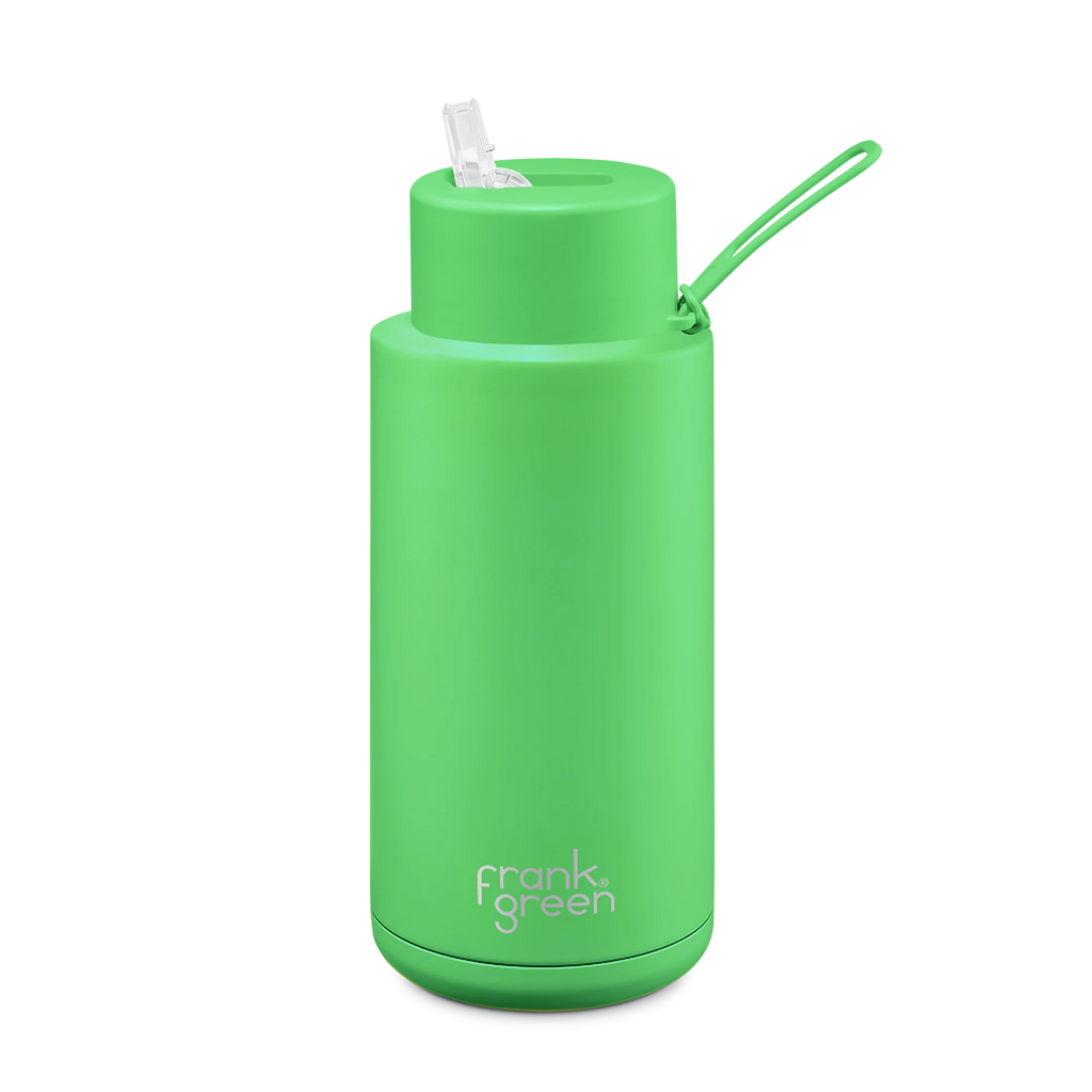 FRANK GREEN 1 LITRE