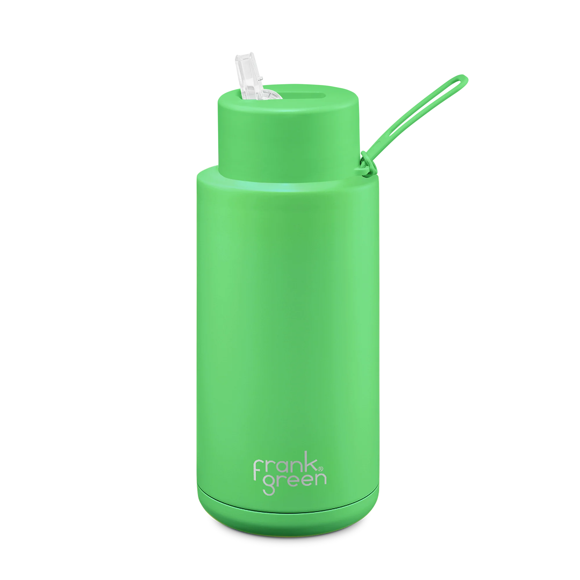 FRANK GREEN 1 LITRE
