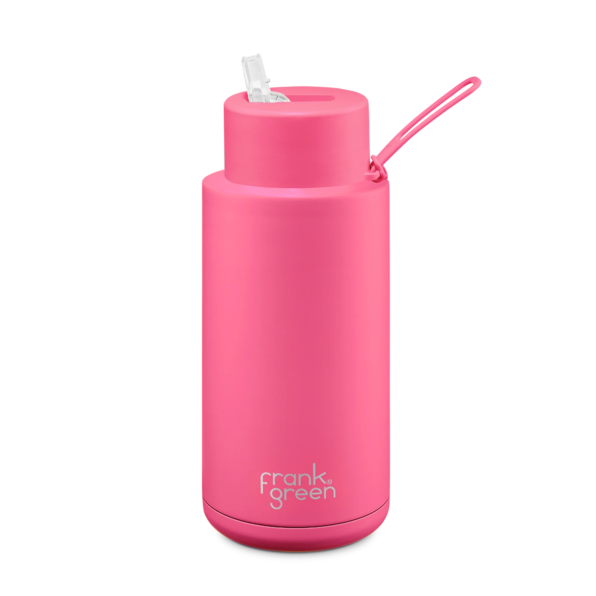 FRANK GREEN 1 LITRE