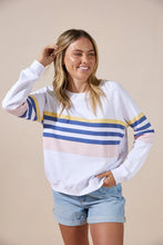 Load image into Gallery viewer, HAMPTONS SWEATER
