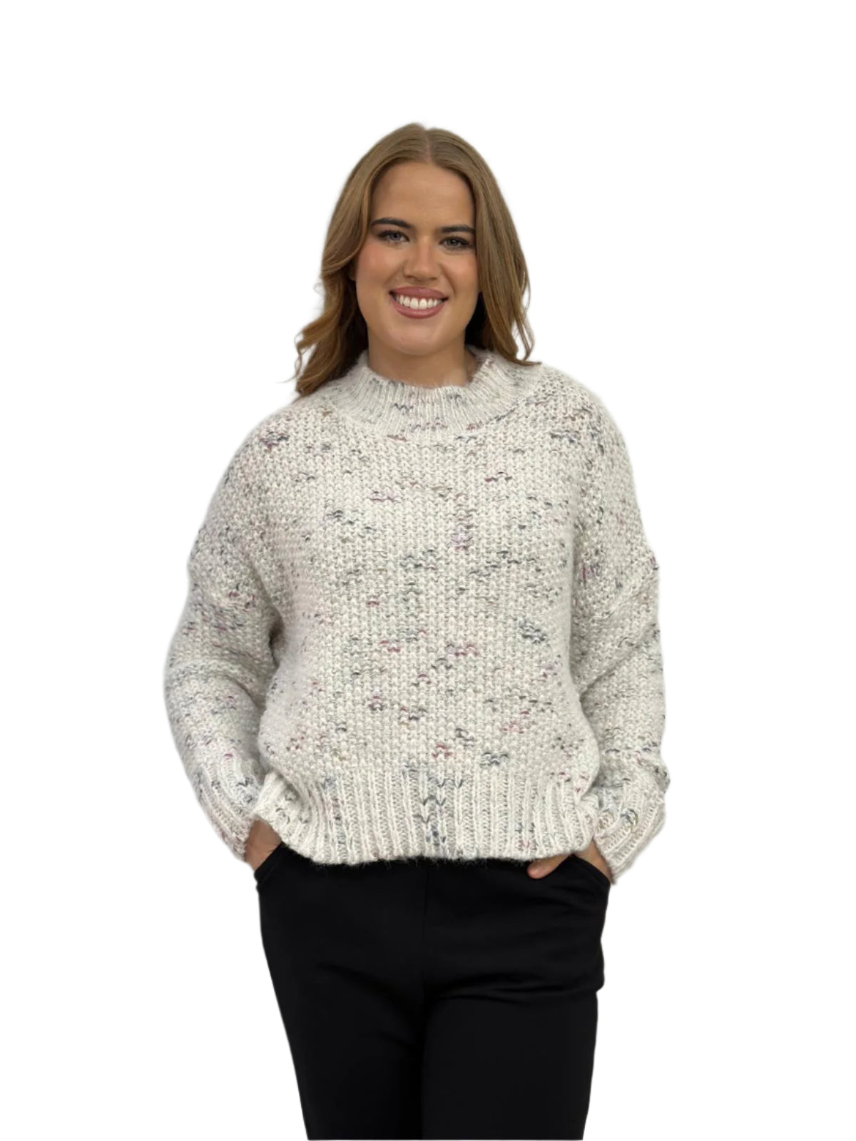 MELODY KNIT