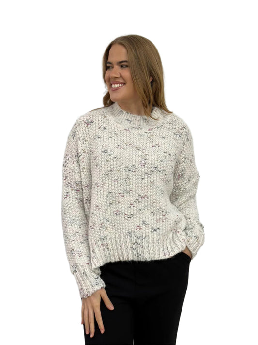 MELODY KNIT