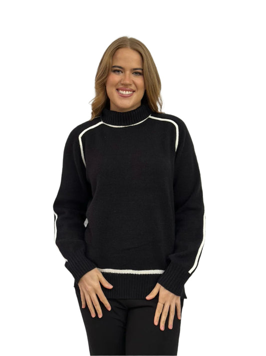 DANNI KNIT