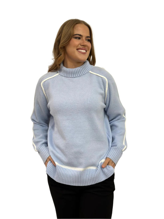 DEMI KNIT