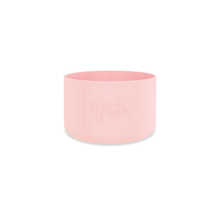 FRANK GREEN BOTTLE BUMPER SMALL