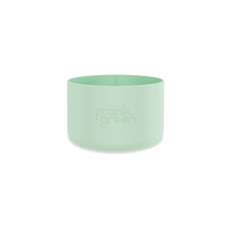 FRANK GREEN BOTTLE BUMPER SMALL