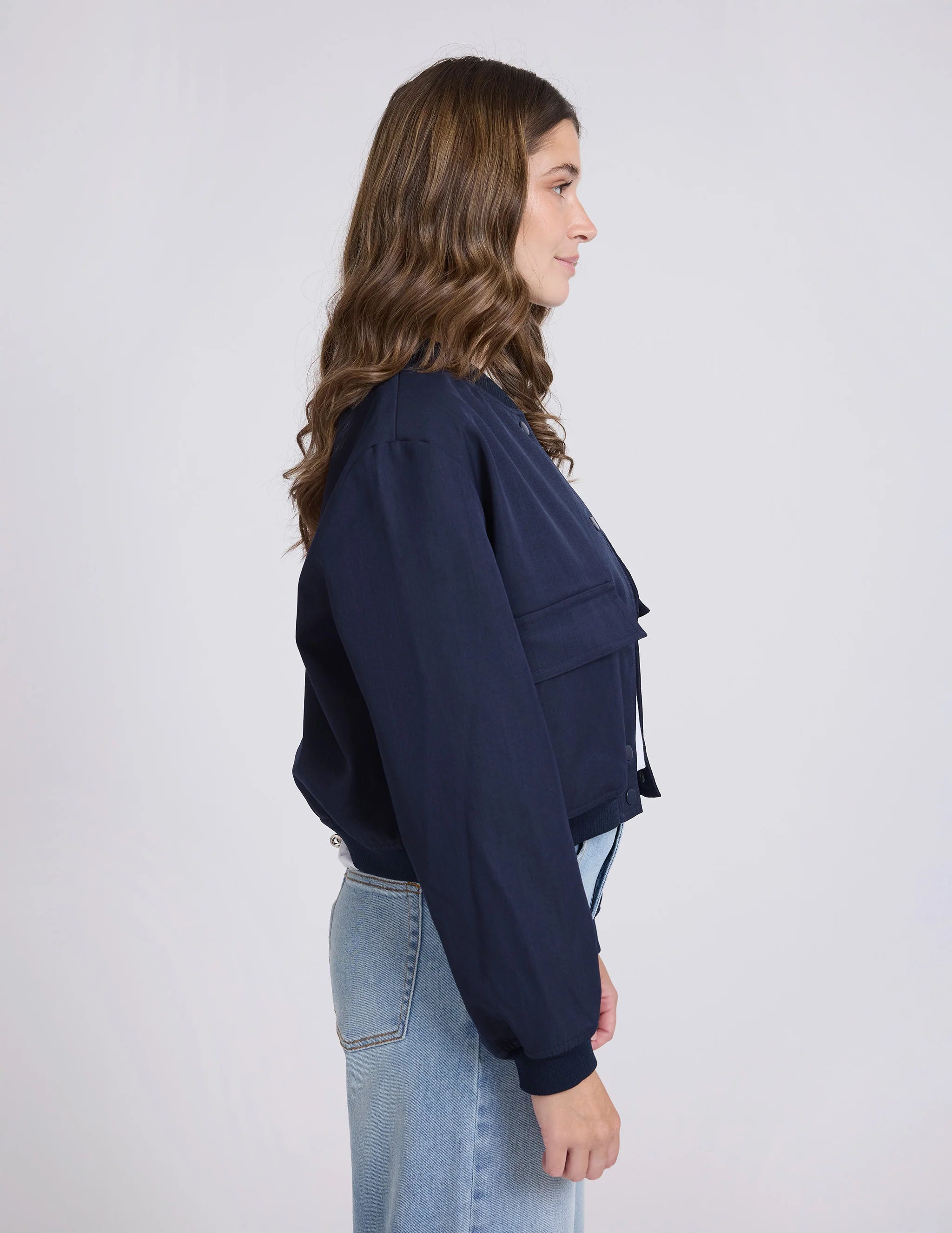 NIA JACKET