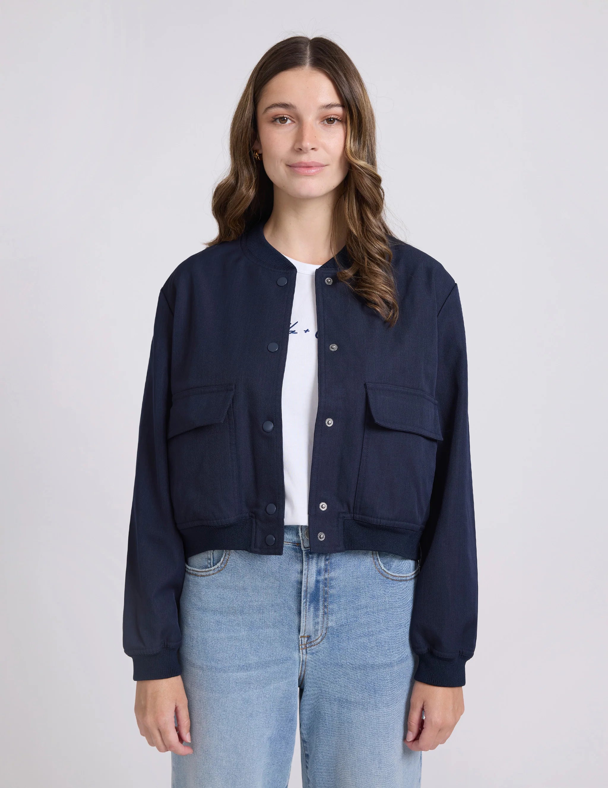 NIA JACKET