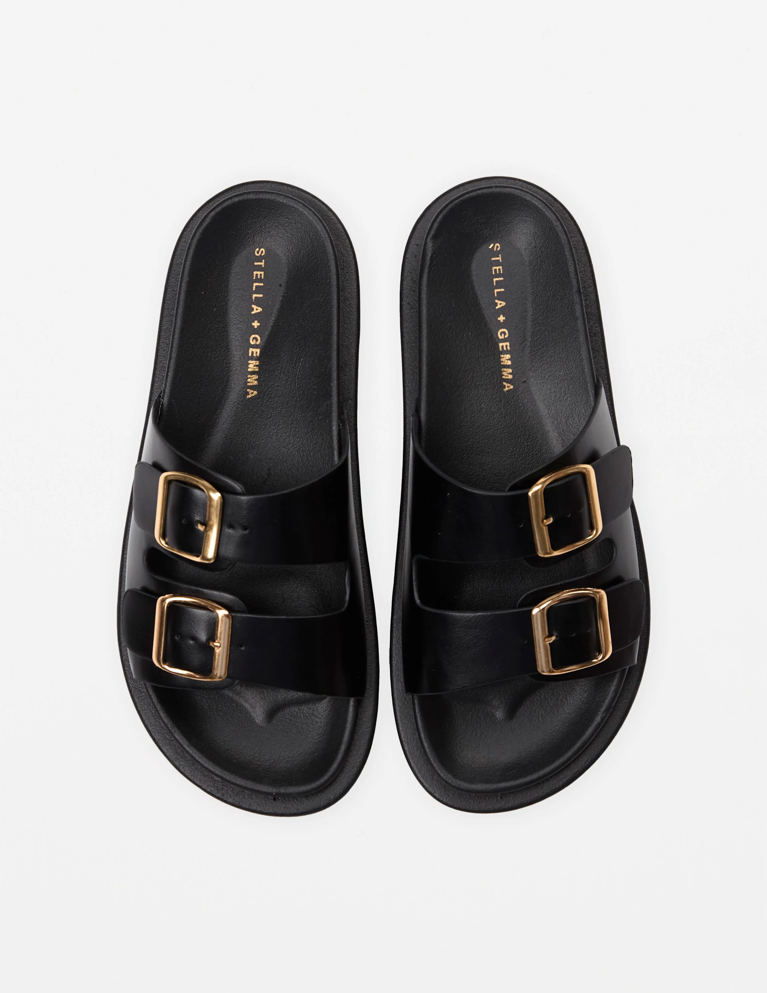 ETIENNE SLIDES