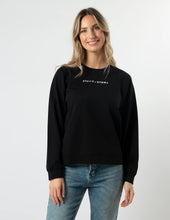 Load image into Gallery viewer, LOGO SWEATER
