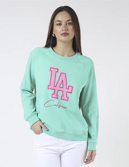 LA CLASSIC SWEATER