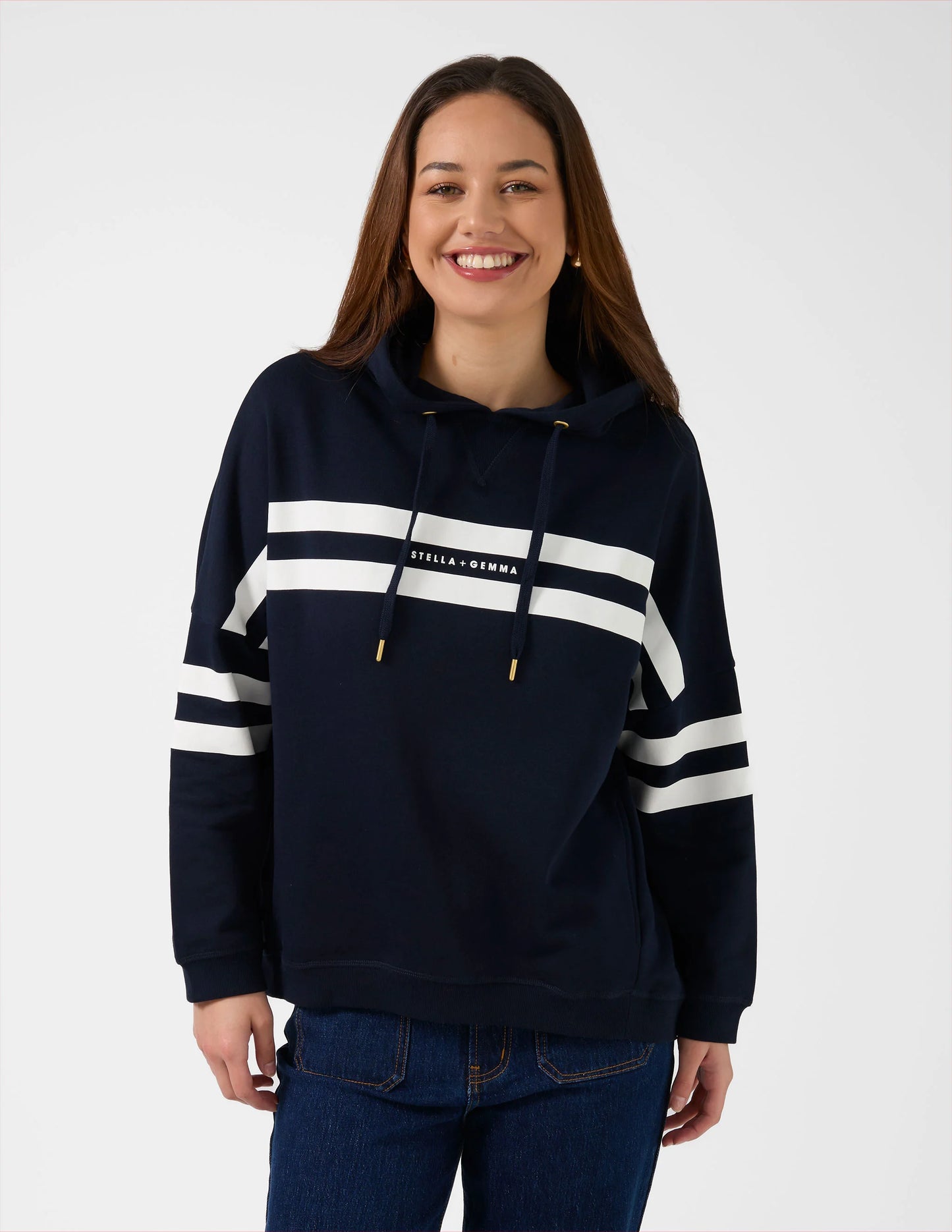 NEWPORT HOODIE
