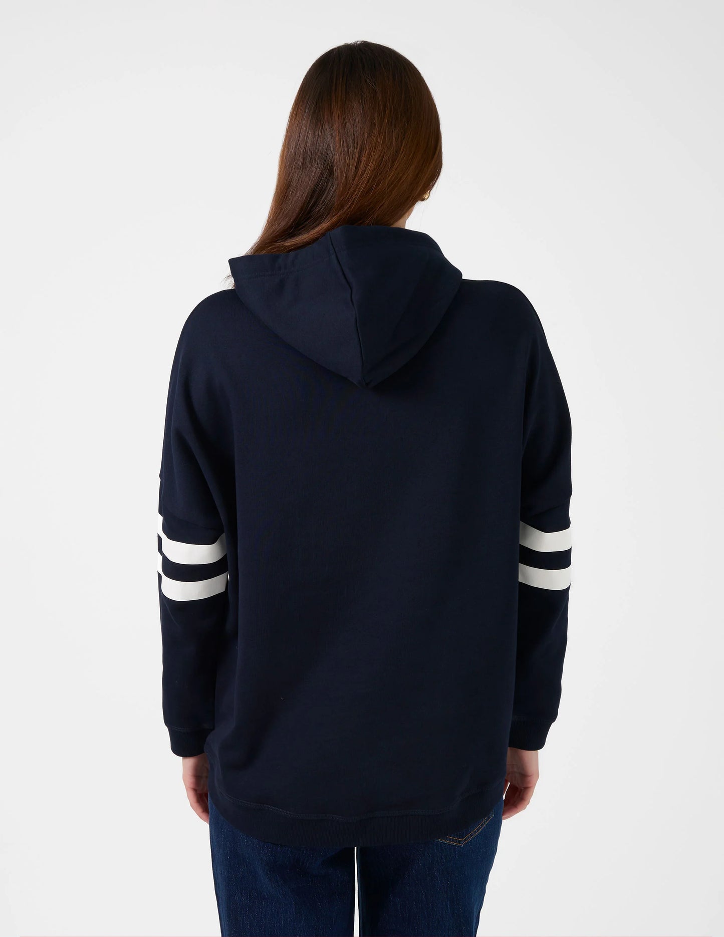 NEWPORT HOODIE