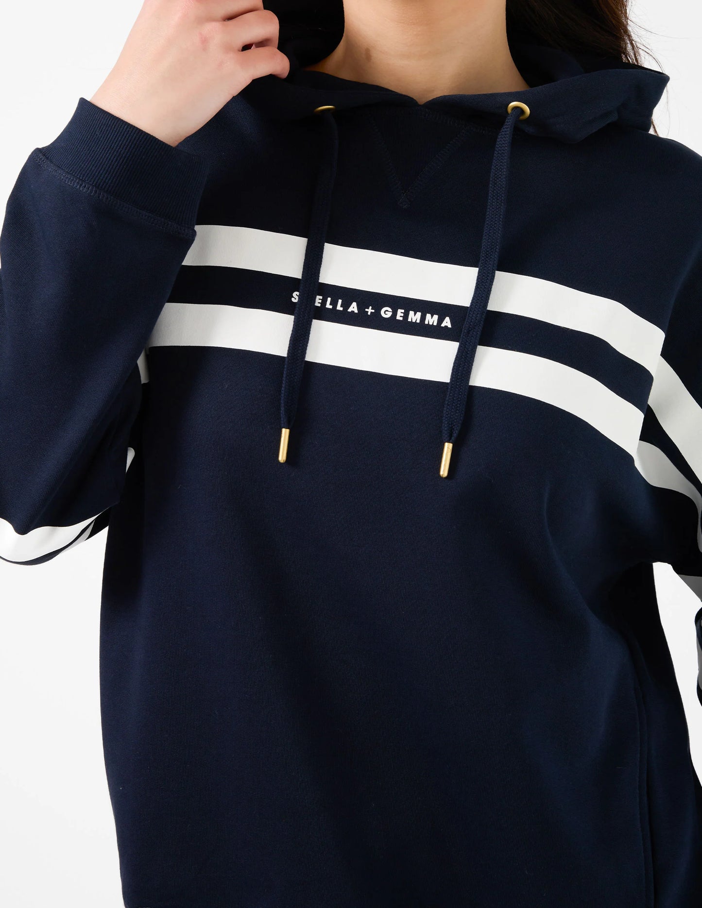 NEWPORT HOODIE