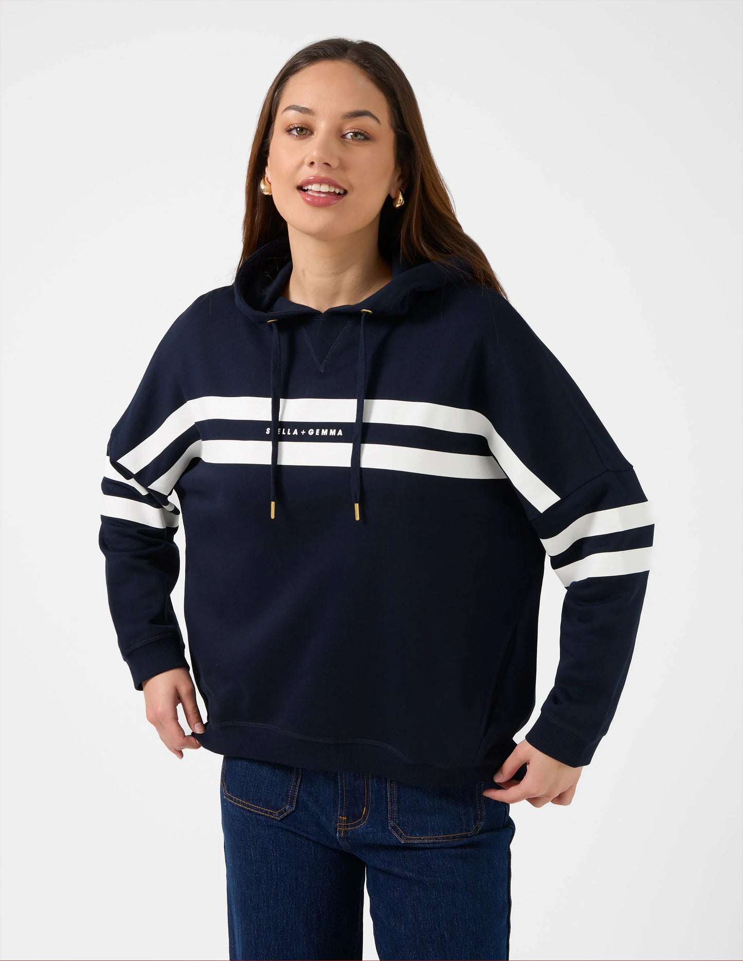 NEWPORT HOODIE