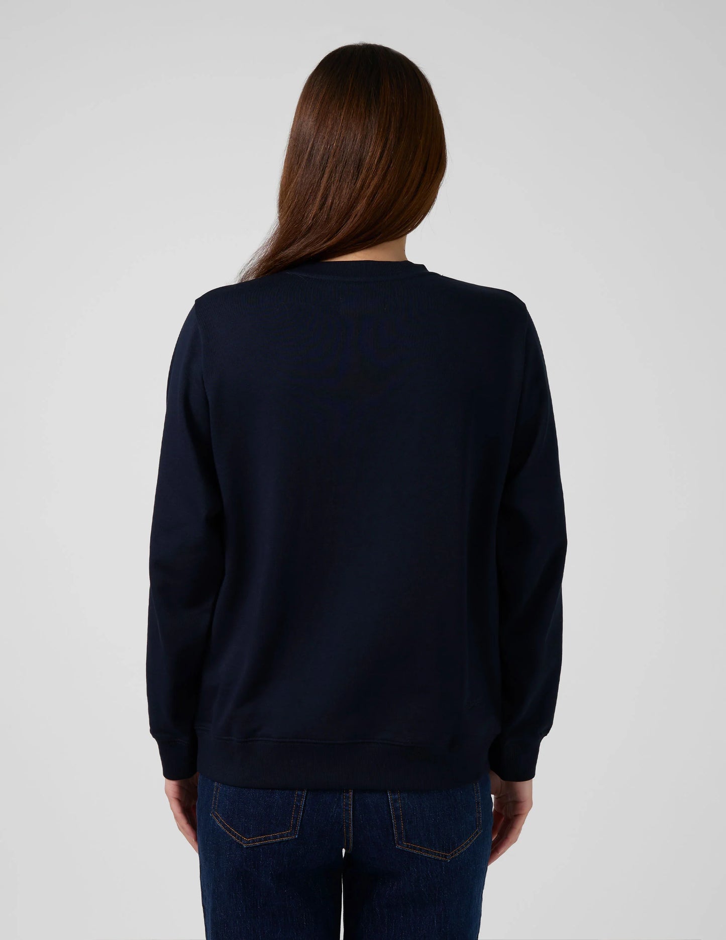 ESSENTIAL SWEATER