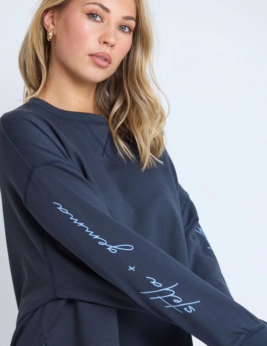 SUNDAY SWEATER STELLA STYLE