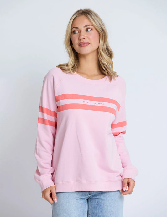 TRUE ICON CLASSIC SWEATER