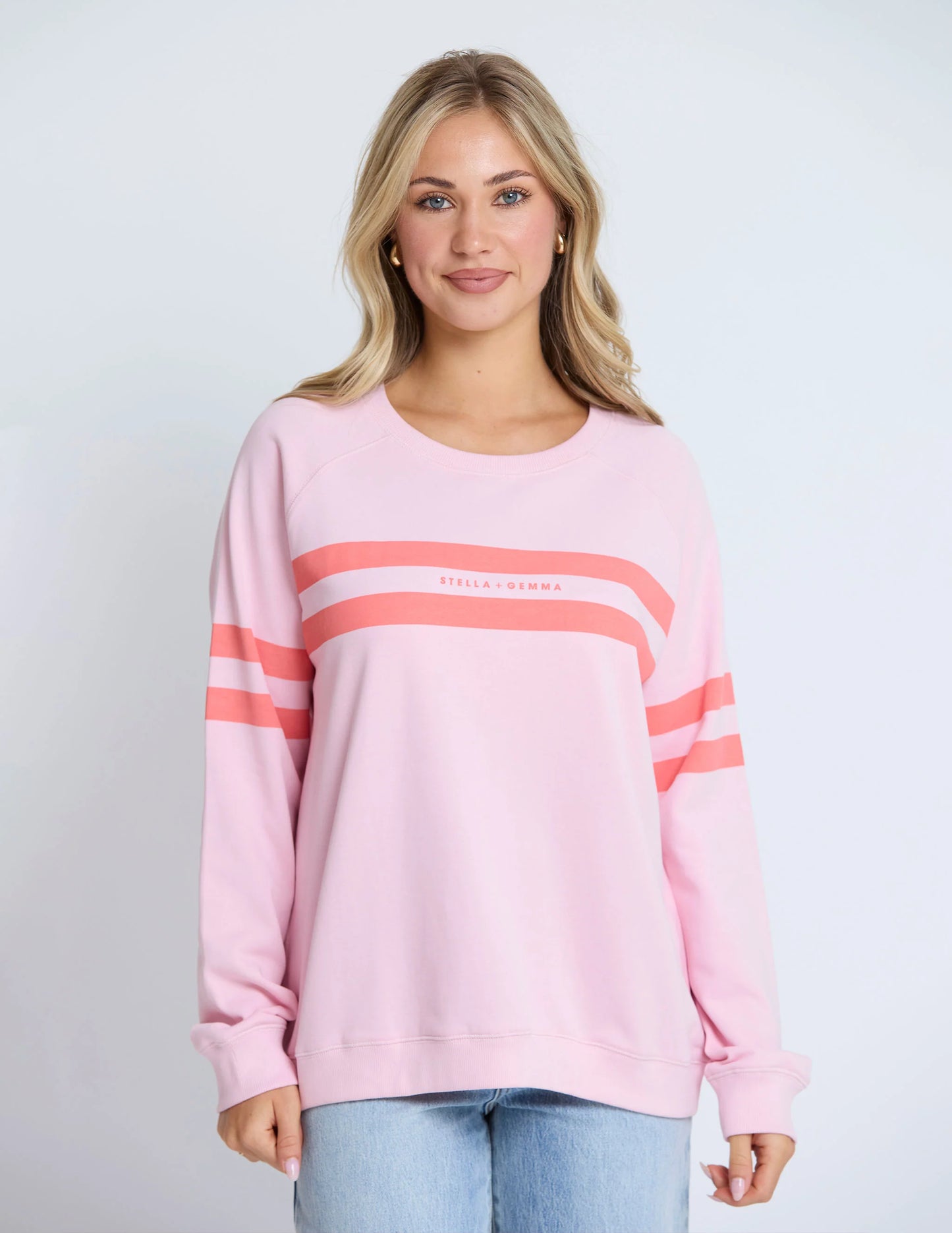 TRUE ICON CLASSIC SWEATER