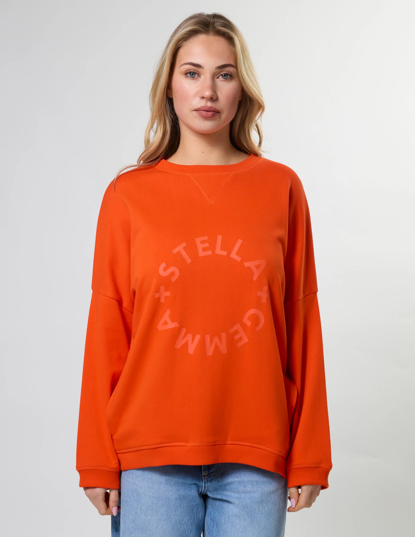 NEWPORT POCKET SWEAT