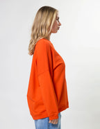 NEWPORT POCKET SWEAT