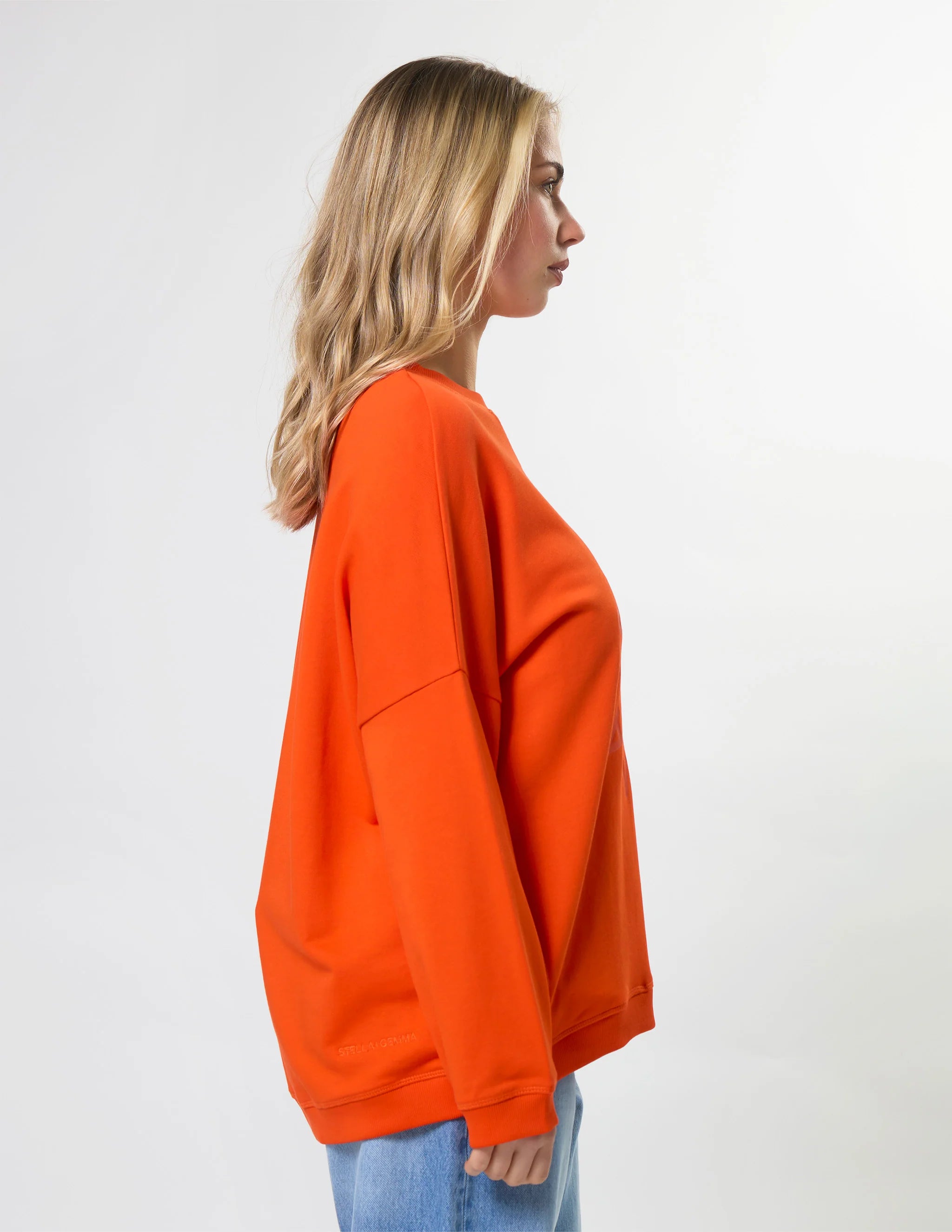NEWPORT POCKET SWEAT
