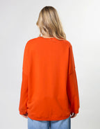NEWPORT POCKET SWEAT