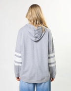 STELLA + GEMMA HEWPORT HOODIE