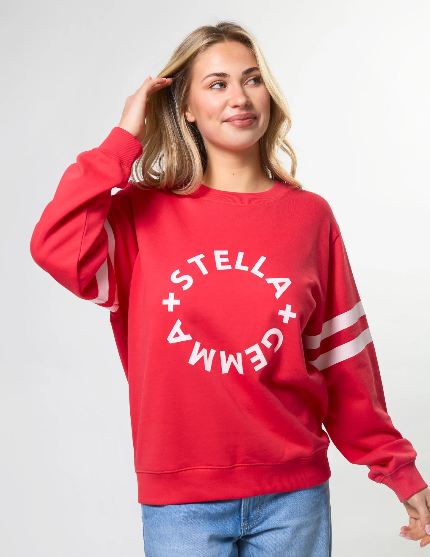 WINTERBERRY ESSENTIAL SWEAT