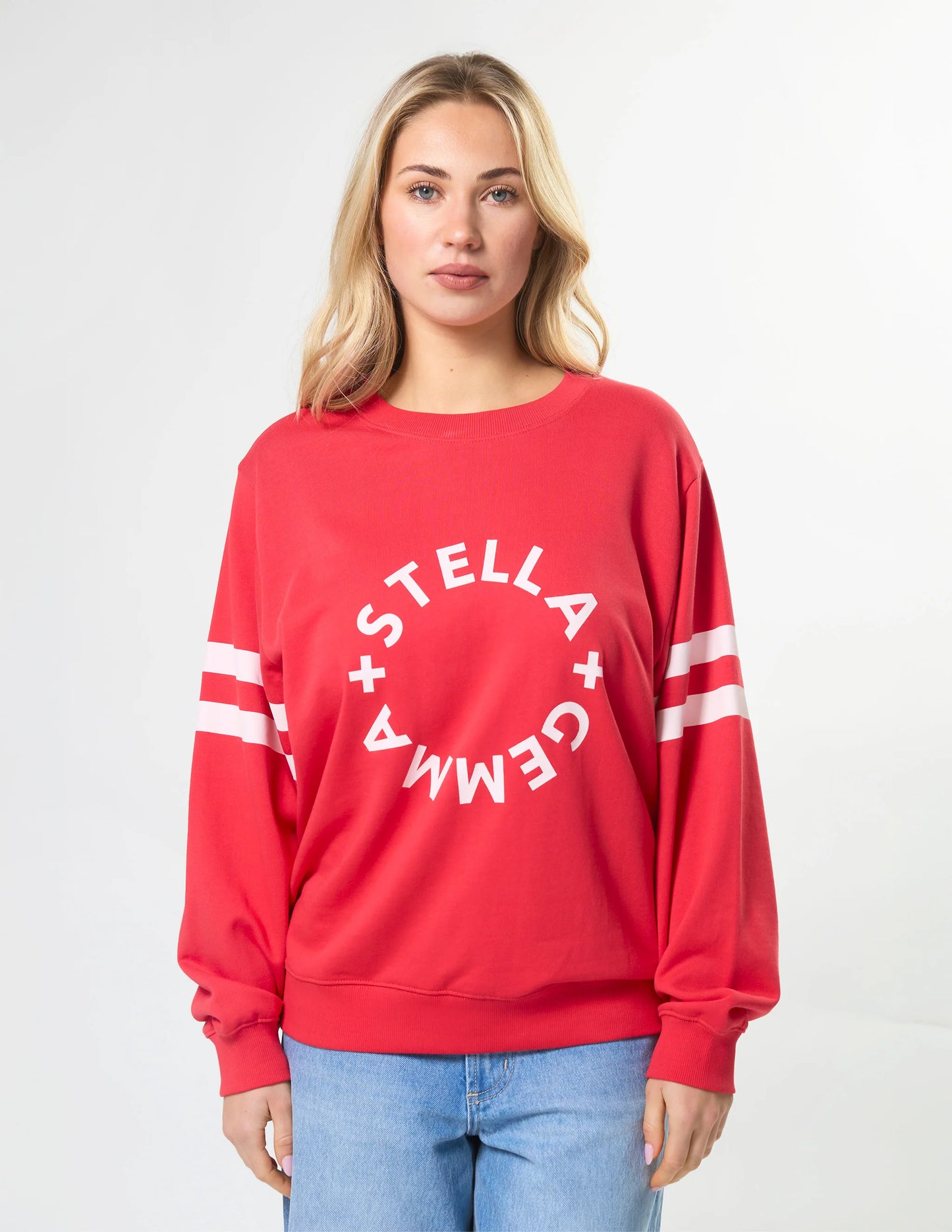 WINTERBERRY ESSENTIAL SWEAT