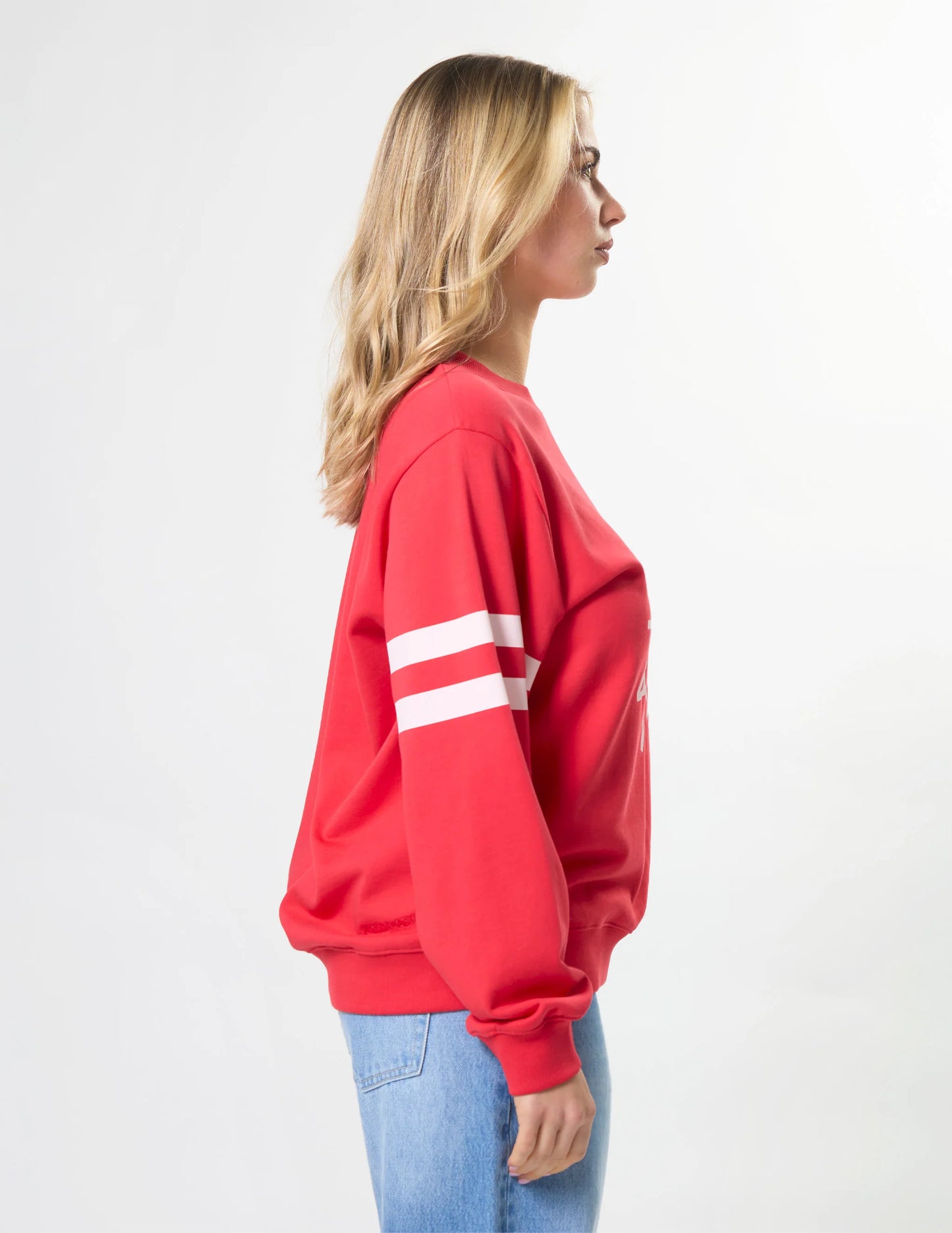 WINTERBERRY ESSENTIAL SWEAT