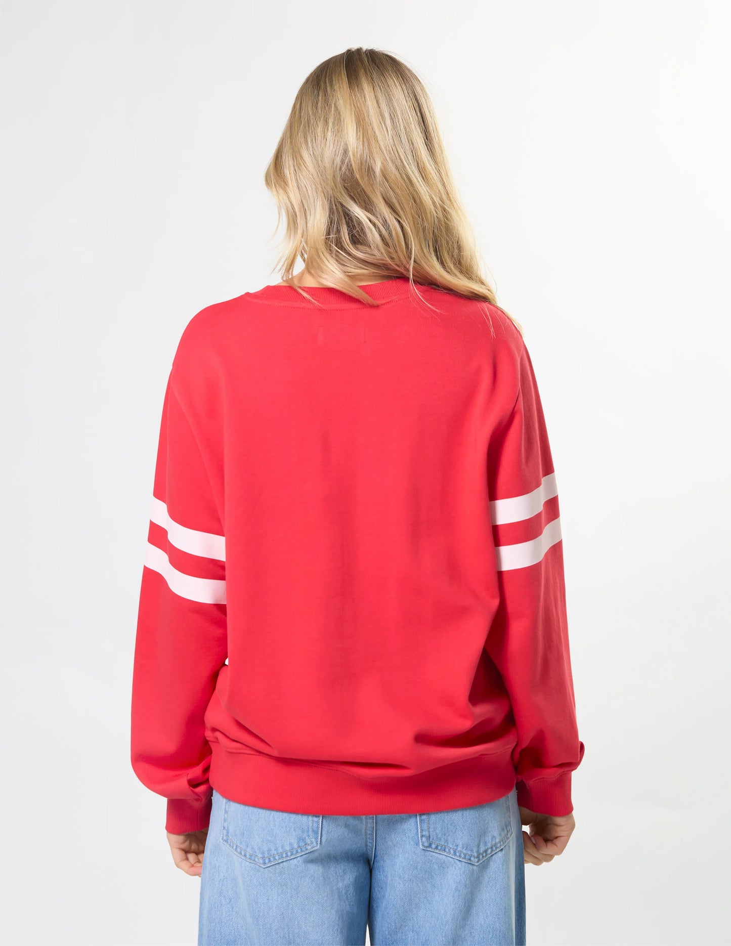 WINTERBERRY ESSENTIAL SWEAT