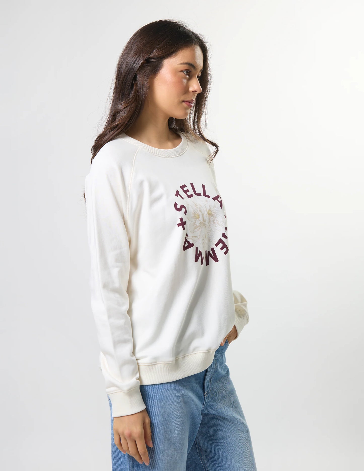 STELLA + GEMMA CLASSIC SWEAT