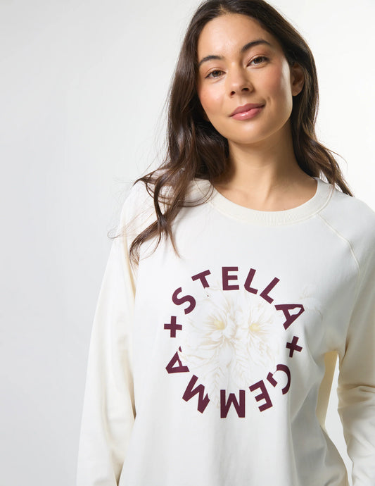 STELLA + GEMMA CLASSIC SWEAT