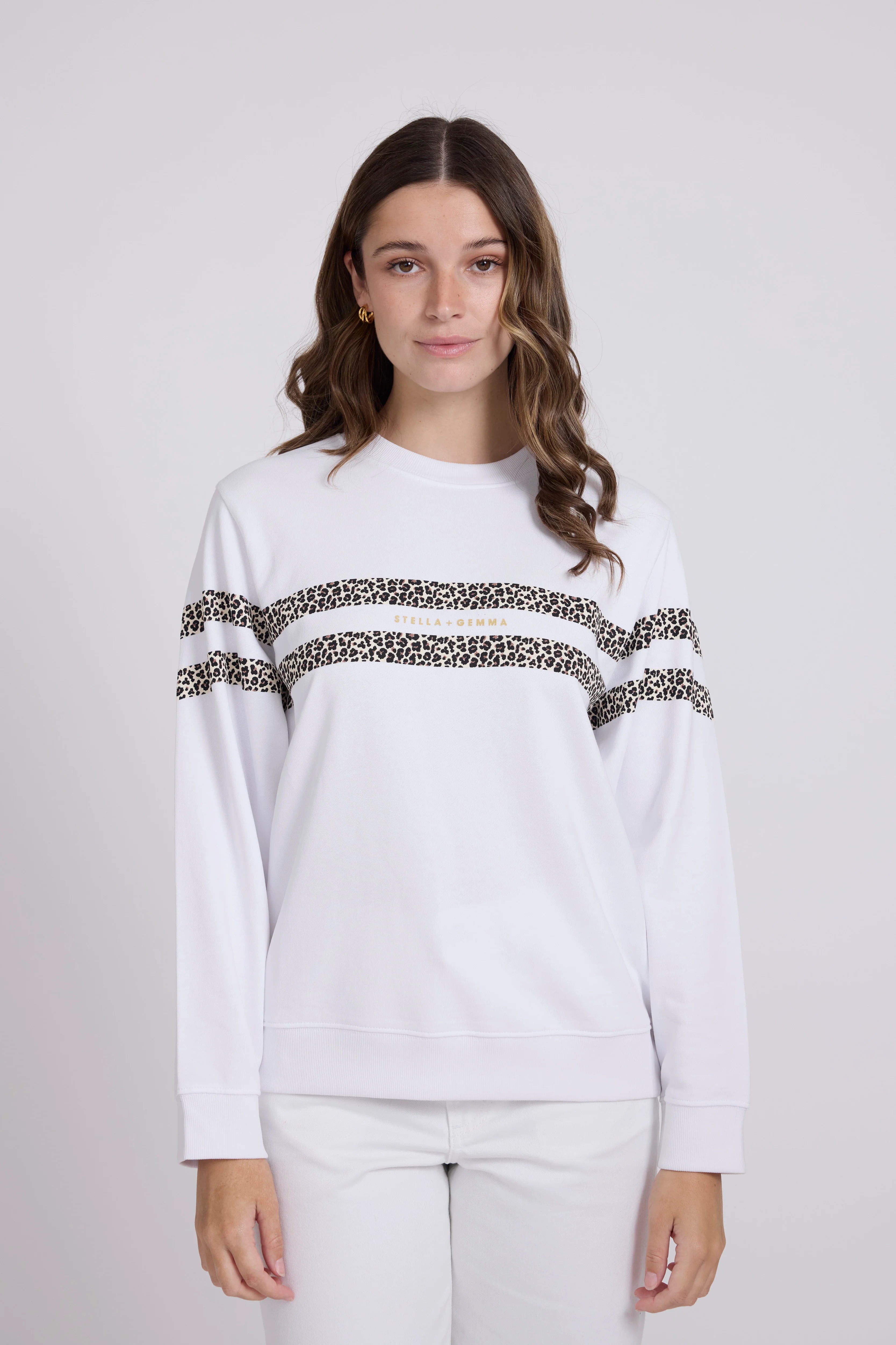 TRUE ICON SWEATER