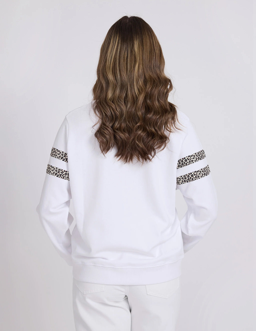 TRUE ICON SWEATER