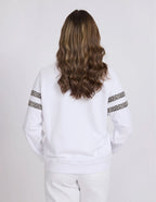 TRUE ICON SWEATER