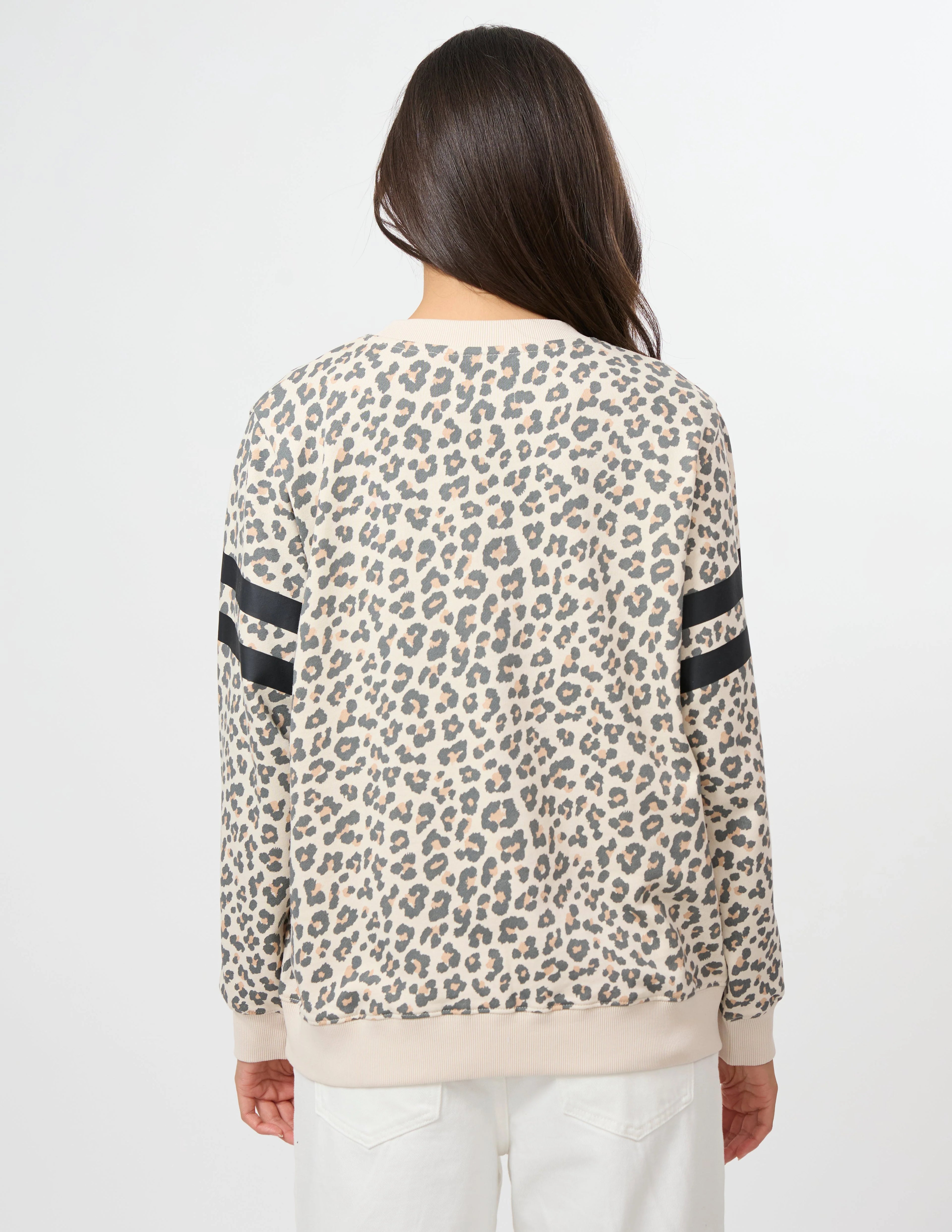 NATURAL ROTATION ESSENTIAL CREW