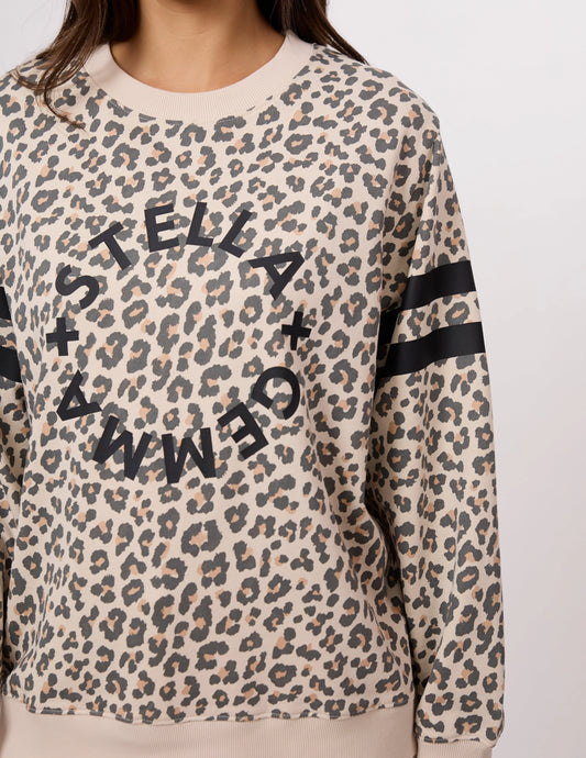 NATURAL ROTATION ESSENTIAL CREW