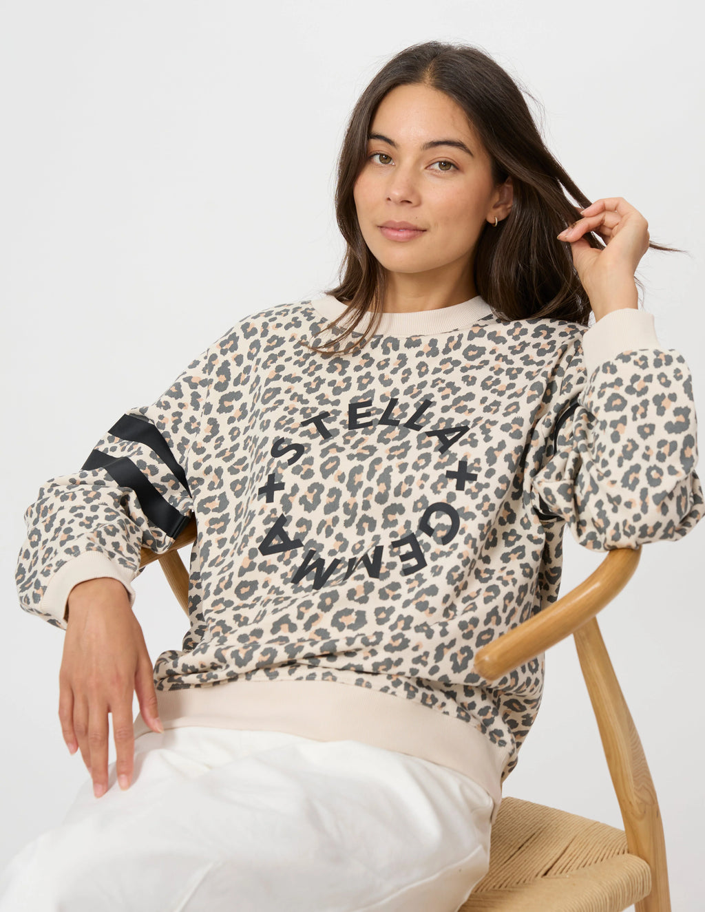 NATURAL ROTATION ESSENTIAL CREW
