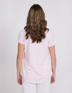 CLASSIC BALLET ICON STRIPE TEE