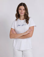 CLASSIC TEE WHITE