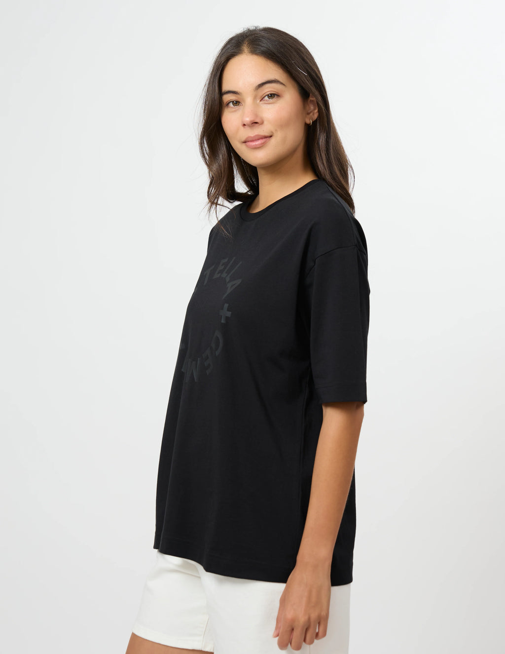 PORTER TEE ROTATION DESIGN