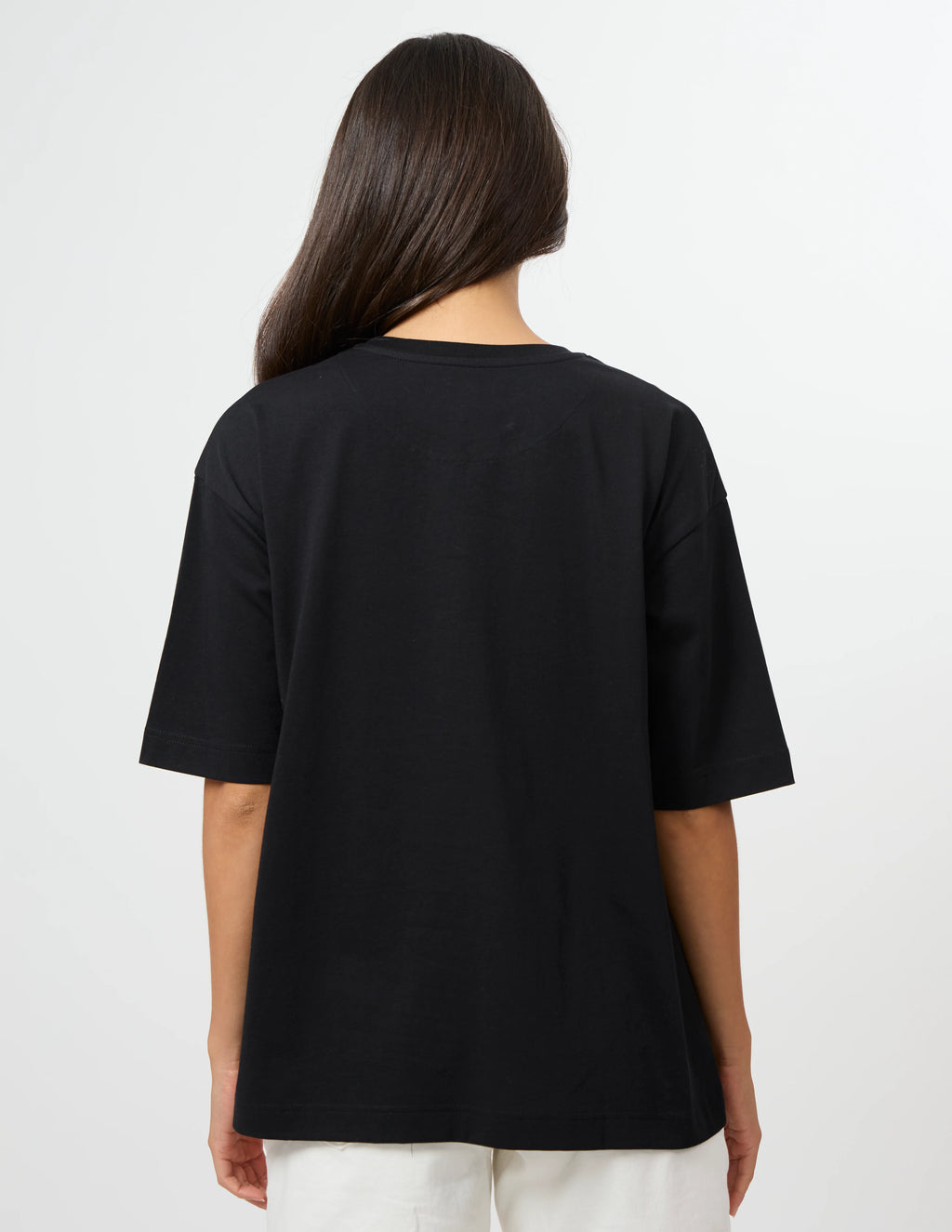 PORTER TEE ROTATION DESIGN
