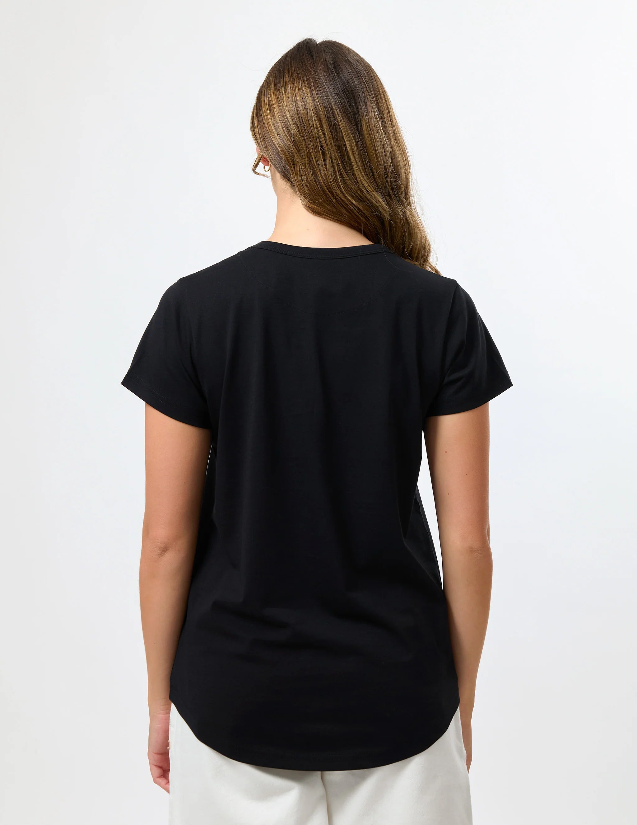 ONYX PATCH CLASSIC TEE