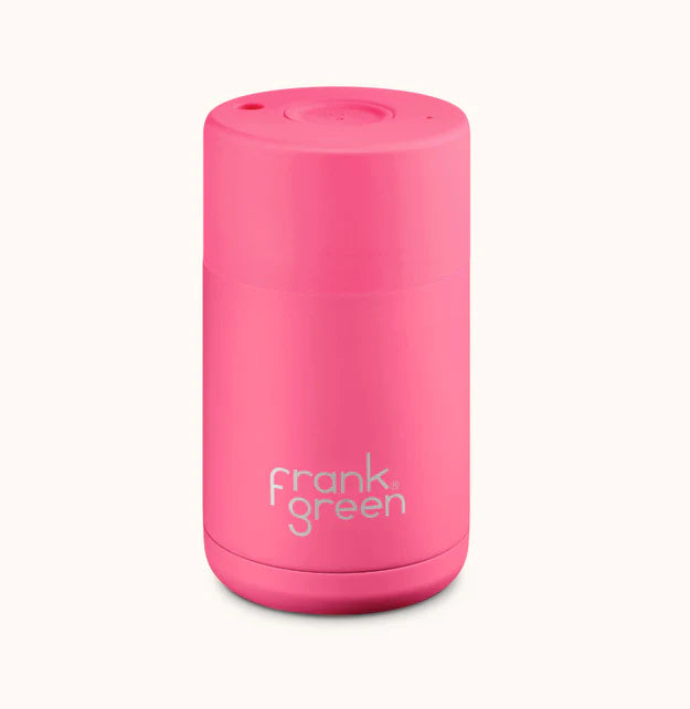 FRANK GREEN  295ML